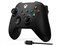 Xbox ワイヤレス コントローラー + USB-C ケーブル 1V8-00005 [カーボン ブラック] 商品画像2：測定の森