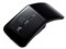 サンワサプライ 静音Bluetooth5.0 IR LEDマウス MA-BTIR116BKN 商品画像1：リコメン堂