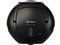 東芝【TOSHIBA】CDラジオ ブラック Bluetooth受信機能付き ワイドFM対応 TY-CW10-K【ベーシックモデル】 商品画像4：SAKURA MOMO