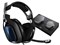 ASTRO A40 TR Headset/Astro MixAmp Pro TR A40TR-MAP-002r 商品画像1：World Free Store