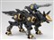 コトブキヤ【プラモデル】ゾイド 1／72 RZ-046 シャドーフォックス マーキングプラスVer. H-4934054050222 商品画像3：家電のSAKURAchacha