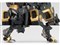 コトブキヤ【プラモデル】ゾイド 1／72 RZ-046 シャドーフォックス マーキングプラスVer. H-4934054050222 商品画像12：家電のSAKURAchacha