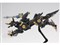 コトブキヤ【プラモデル】ゾイド 1／72 RZ-046 シャドーフォックス マーキングプラスVer. H-4934054050222 商品画像13：家電のSAKURAchacha