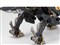 コトブキヤ【プラモデル】ゾイド 1／72 RZ-046 シャドーフォックス マーキングプラスVer. H-4934054050222 商品画像16：家電のSAKURAchacha