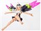 メガミデバイス 朱羅 玉藻ノ前 商品画像13：セレクトストアレインボー