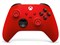 Xbox ワイヤレス コントローラー QAU-00015 [パルス レッド] 商品画像1：World Free Store