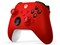 Xbox ワイヤレス コントローラー QAU-00015 [パルス レッド] 商品画像2：World Free Store