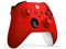 Xbox ワイヤレス コントローラー QAU-00015 [パルス レッド] 商品画像3：World Free Store