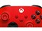 Xbox ワイヤレス コントローラー QAU-00015 [パルス レッド] 商品画像4：World Free Store