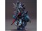 BANDAI SPIRITS【ガンプラ】SDW HEROES 06 佐助デルタガンダム SDガンダムワールド ヒーローズ H-4573102616630 商品画像3：SAKURA MOMO