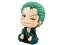 メガハウス【フィギュア】るかっぷ ONE PIECE ロロノア・ゾロ H-4535123829826【ワンピース】 商品画像3：SAKURA MOMO