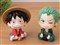 メガハウス【フィギュア】るかっぷ ONE PIECE ロロノア・ゾロ H-4535123829826【ワンピース】 商品画像6：SAKURA MOMO