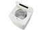アイリスオーヤマ【IRIS】4.5kg 全自動洗濯機 ホワイト IAW-T451-W【1人暮らし向け】 商品画像2：SAKURA MOMO