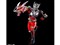 バンダイスピリッツ【色分け済みプラモデル】Figure-rise Standard 仮面ライダー龍騎 H-4573102615572 商品画像7：SAKURA MOMO
