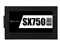 SST-SX750-PT [ブラック] 商品画像2：PC-IDEA Plus