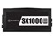SST-SX1000-LPT [ブラック] 商品画像3：PC-IDEA
