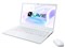LAVIE N14 N1435/BAW PC-N1435BAW [パールホワイト] 商品画像1：マークスターズ