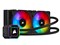 iCUE H100i ELITE CAPELLIX CW-9060046-WW 商品画像1：測定の森