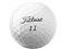 PRO V1 ダブルナンバー 2021年モデル [ホワイト] 商品画像2：測定の森 Plus