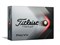 PRO V1x ローナンバー 2021年モデル [ホワイト] 商品画像1：測定の森 Plus