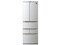 シャープ SJ-MF46H-S プラズマクラスター冷蔵庫 457L 左右開きフレンチドア 6ドア 商品画像1：リコメン堂