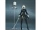 スクウェアエニックス【フィギュア】NieR: Automata 2B（ヨルハ二号B型）＜DX版＞ H-4988601365550 商品画像1：SAKURA MOMO