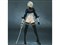 スクウェアエニックス【フィギュア】NieR: Automata 2B（ヨルハ二号B型）＜DX版＞ H-4988601365550 商品画像3：SAKURA MOMO