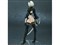 スクウェアエニックス【フィギュア】NieR: Automata 2B（ヨルハ二号B型）＜DX版＞ H-4988601365550 商品画像4：SAKURA MOMO