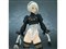 スクウェアエニックス【フィギュア】NieR: Automata 2B（ヨルハ二号B型）＜DX版＞ H-4988601365550 商品画像5：SAKURA MOMO