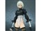 スクウェアエニックス【フィギュア】NieR: Automata 2B（ヨルハ二号B型）＜DX版＞ H-4988601365550 商品画像6：SAKURA MOMO
