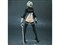 スクウェアエニックス【フィギュア】NieR: Automata 2B（ヨルハ二号B型）＜DX版＞ H-4988601365550 商品画像7：SAKURA MOMO