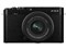 FUJIFILM X-E4 レンズキット [ブラック] 商品画像1：カメラ会館