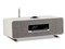 R3 Compact music system [ソフトグレイ] 商品画像1：Office　Create