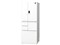 シャープ SHARP ラグジュアリーモデル 冷蔵庫 502L ピュアホワイト SJ-AF50H-W 商品画像2：GBFT Online Plus