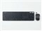 TK-FDM110MKBK [ブラック] 商品画像1：サンバイカル　プラス