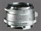 フォクトレンダー ULTRON vintage line 35mm F2 Aspherical Type II VM [シルバー] 商品画像1：カメラ会館