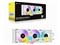 CORSAIR 一体型簡易水冷CPUクーラー 360mm iCUE H150i ELITE CAPELLIX White CW-9060051-WW [ホワイト] 商品画像6：T-PAL SHOP