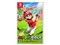 マリオゴルフ スーパーラッシュ [Nintendo Switch] 商品画像1：測定の森
