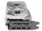 GALAKURO GK-RTX3060-E12GB/OC/WHITE [PCIExp 12GB] 商品画像5：PC-IDEA