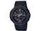 カシオ【国内正規品】G-SHOCK 電波ソーラー腕時計 AWG-M520G-1A9JF★【アナログデジタル】 商品画像1：家電のSAKURAchacha
