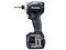 TD162DRGXB 充電式インパクトドライバ 黒 (BL1460B 14.4V 6.0Ah バッテリ 2個・充電器・ケース付) 商品画像1：アキバ流通Kaago店