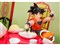 バンダイスピリッツ【ドラゴンボール】S.H.Figuarts 孫悟空の腹八分目セット H-4573102614667【フィギュア】 商品画像3：SAKURA MOMO