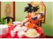 バンダイスピリッツ【ドラゴンボール】S.H.Figuarts 孫悟空の腹八分目セット H-4573102614667【フィギュア】 商品画像6：SAKURA MOMO