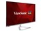 ViewSonic【31.5インチ】31.5型 WQHD HDR10対応 超薄型デザインIPS液晶ディスプレイ VX3276-2K-MHD-72★【モニター】 商品画像2：SAKURA MOMO