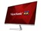 ViewSonic【31.5インチ】31.5型 WQHD HDR10対応 超薄型デザインIPS液晶ディスプレイ VX3276-2K-MHD-72★【モニター】 商品画像3：SAKURA MOMO