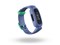 Fitbit Ace 3 FB419BKBU-FRCJK [コズミックブルー/アストログリーン] 商品画像1：セレクトストアレインボー