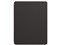 12.9インチiPad Pro(第4世代)用 Smart Folio MXT92FE/A [ブラック] 商品画像1：World Free Store