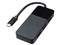 サンワサプライ USB TypeC MSTハブ (DisplayPort Altモード)DP AD-ALCMST3DP 商品画像1：リコメン堂