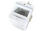 パナソニック Panasonic 洗濯機 全自動 12kg 乾燥 2kg ホワイト NA-FA120V5-W 商品画像1：GBFT Online