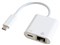 GP-CR45H/W [ホワイト] 商品画像1：総合通販サイト 家電横丁